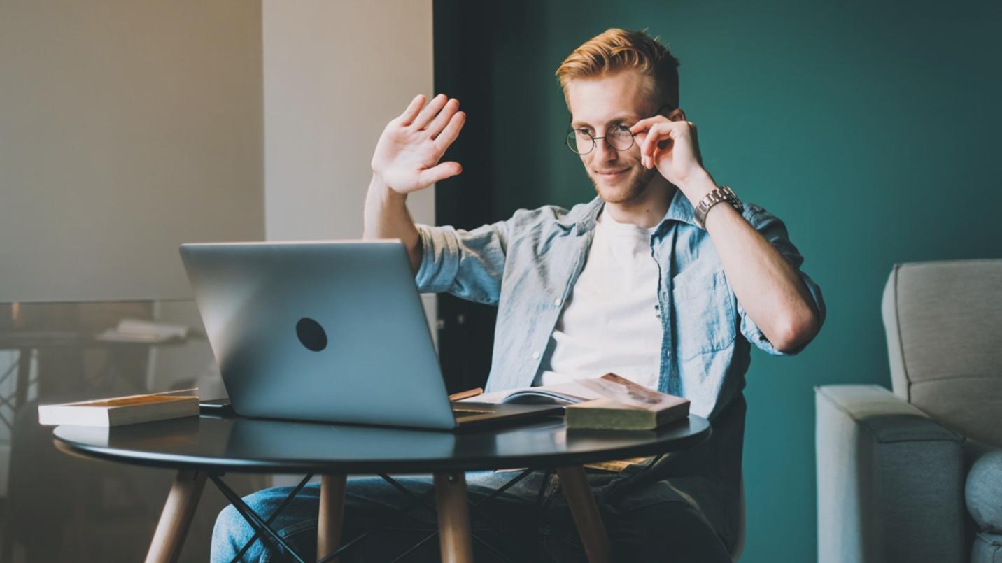 Economic indicators and financial planning materials